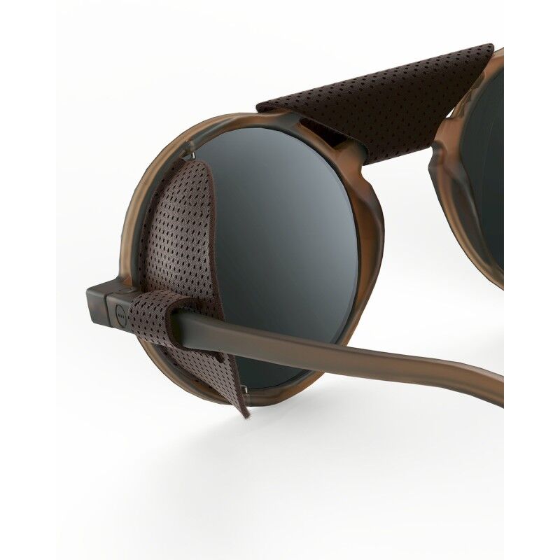 Izipizi Glacier G Cat 3 - Gletscherbrille | Hardloop