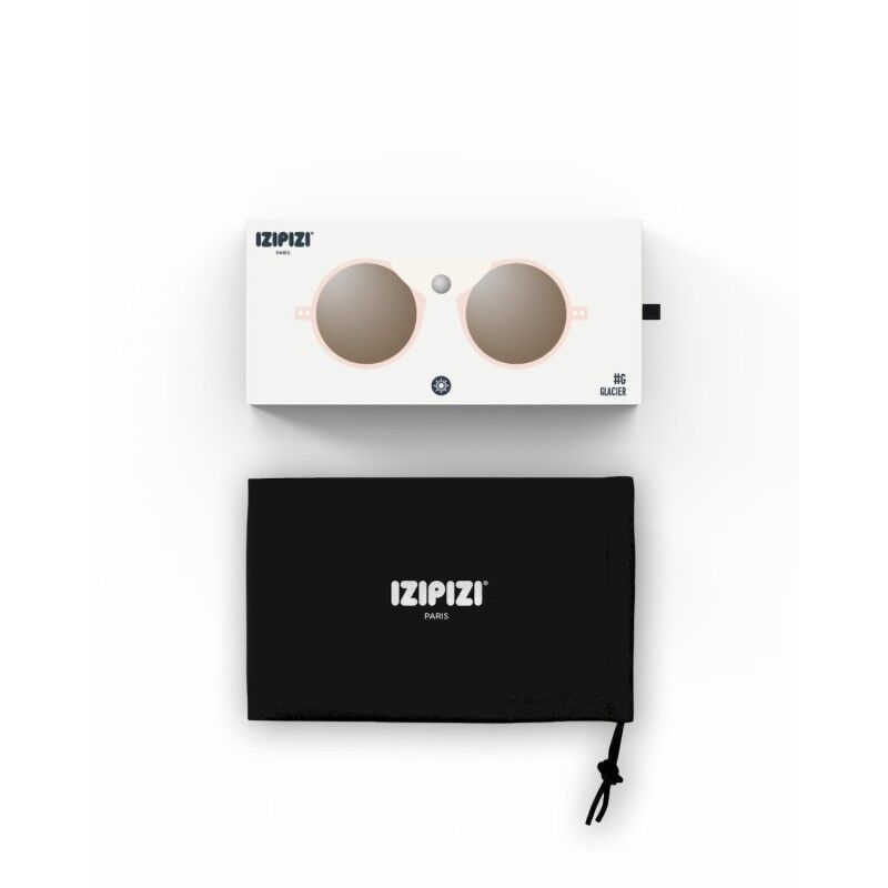 Izipizi Glacier G Cat 3 - Gafas de glaciar | Hardloop