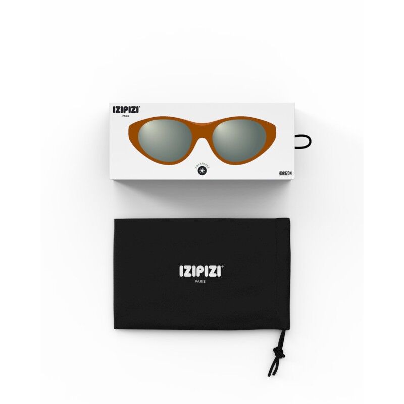 Izipizi Horizon Polarized Cat 3 - Sonnenbrille | Hardloop