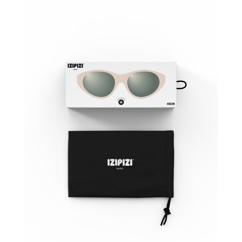 Izipizi Horizon Polarized Cat 3 - Solglasögon | Hardloop