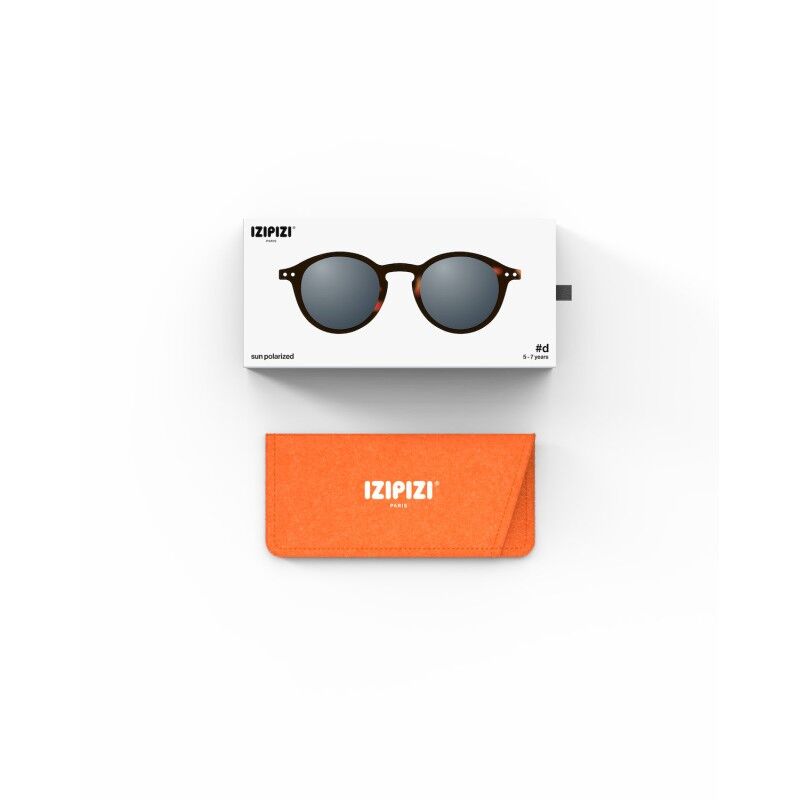 Izipizi Child D 5-7Y Polarized Cat 3 - Aurinkolasit - Lasten | Hardloop