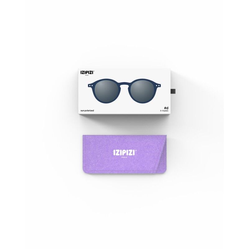 Child D 3-5Y Polarized Cat 3 - Solbriller - Barn