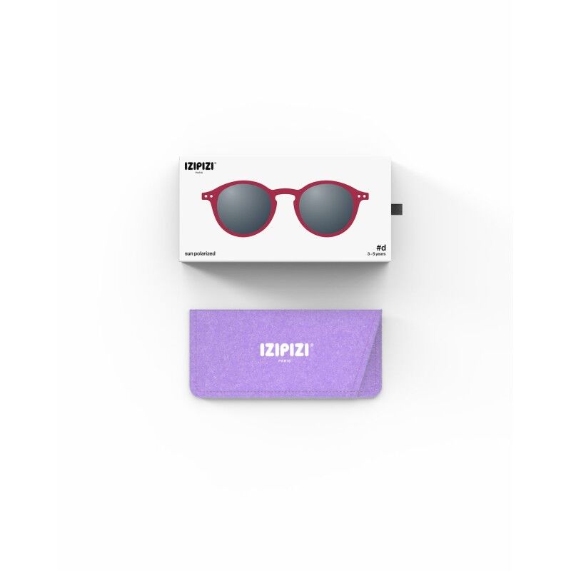 Child D 3-5Y Polarized Cat 3 - Lunettes de soleil enfant