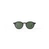 Izipizi Sun D Polarized Cat 3 - Solbriller | Hardloop