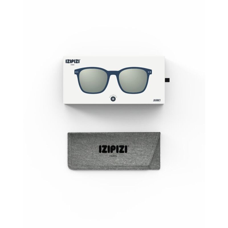 Izipizi Journey Polarized Cat 3 - Sunglasses | Hardloop
