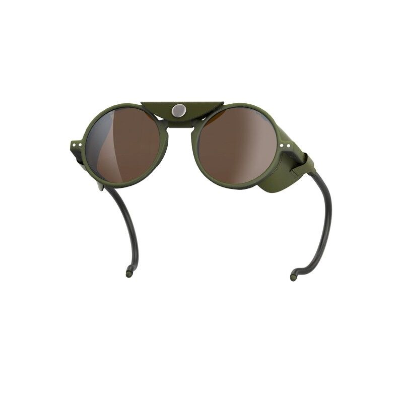 Izipizi Glacier G Cat 4 - Okulary przeciwsłoneczne | Hardloop