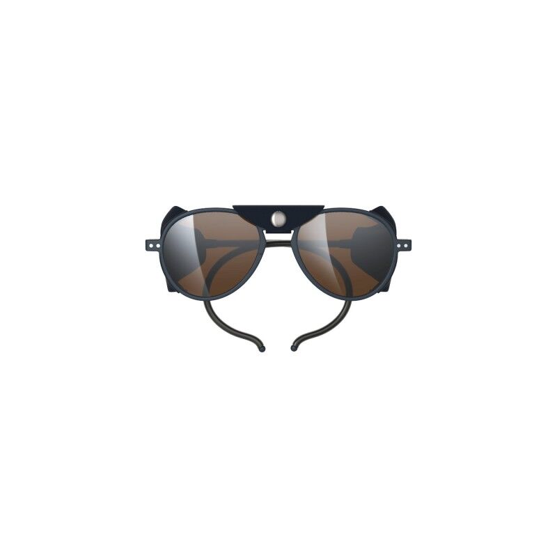 Glacier I Cat 4 - Gletscherbrille