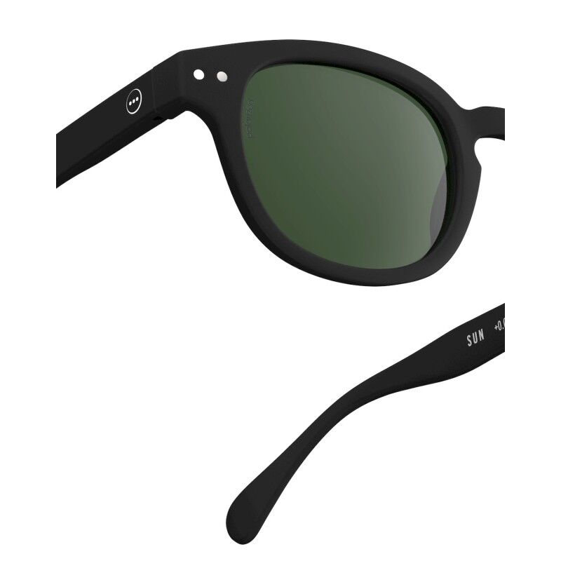 Izipizi Sun C Polarized Cat 3 - Óculos de sol | Hardloop