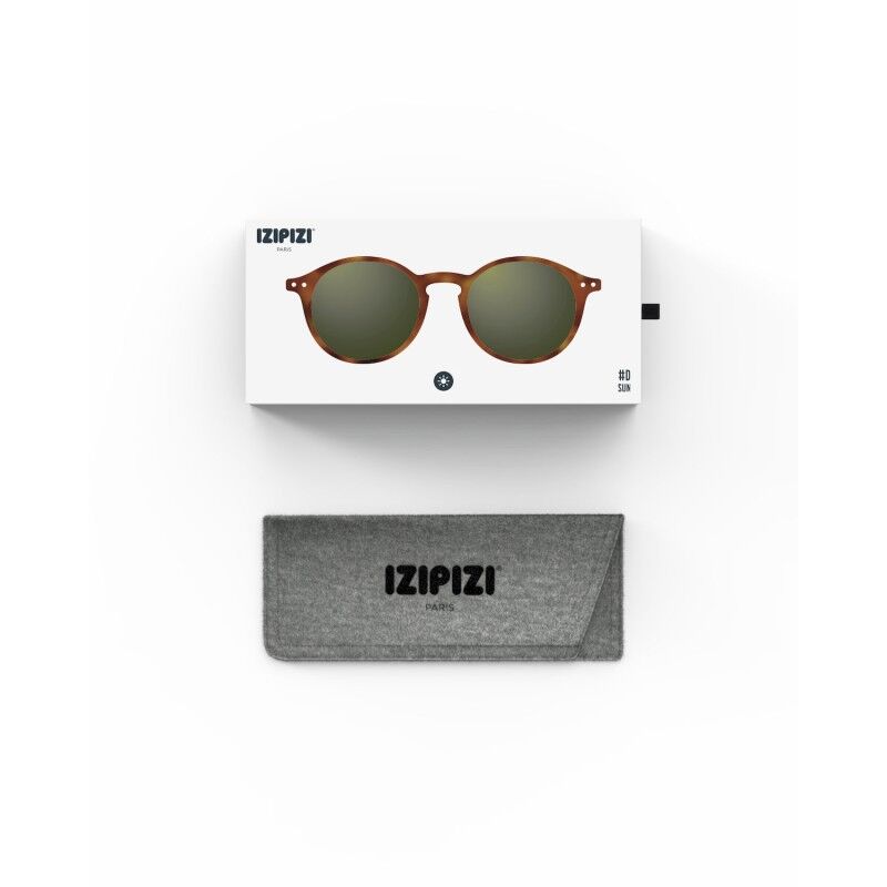 Izipizi Sun D Cat 3 - Sonnenbrille | Hardloop