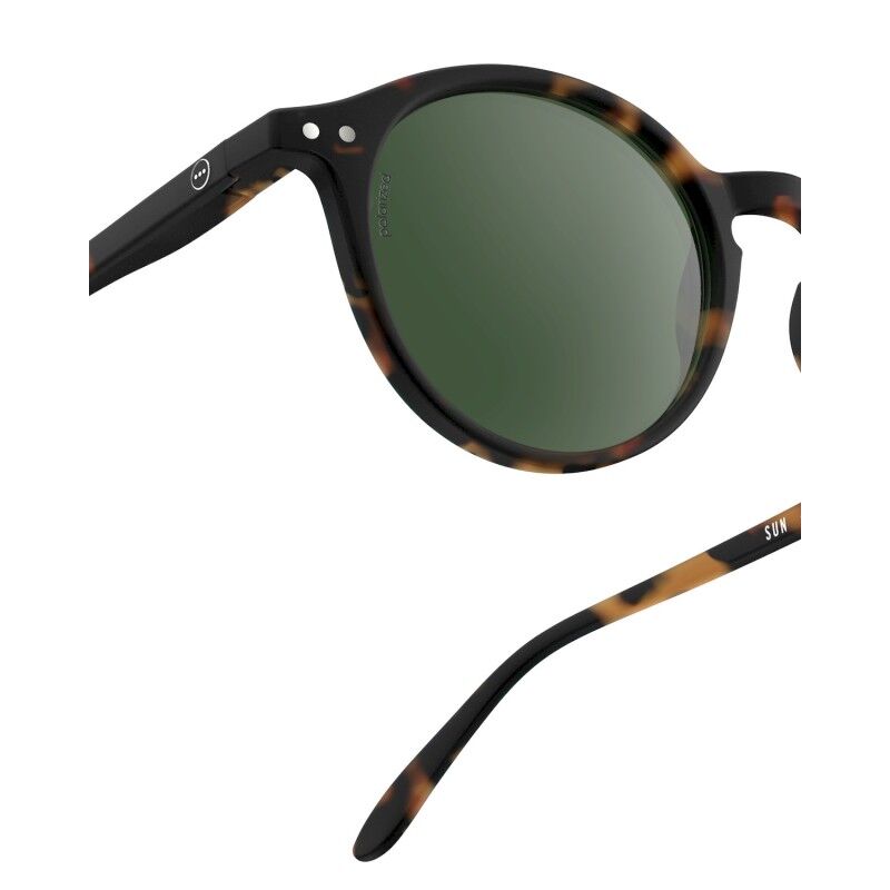 Izipizi Sun D Polarized Cat 3 - Sonnenbrille | Hardloop