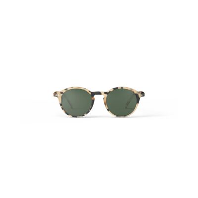 Sun D Polarized Cat 3 - Sunglasses