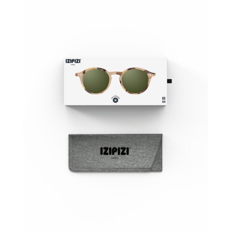 Izipizi Sun D Polarized Cat 3 - Sonnenbrille | Hardloop