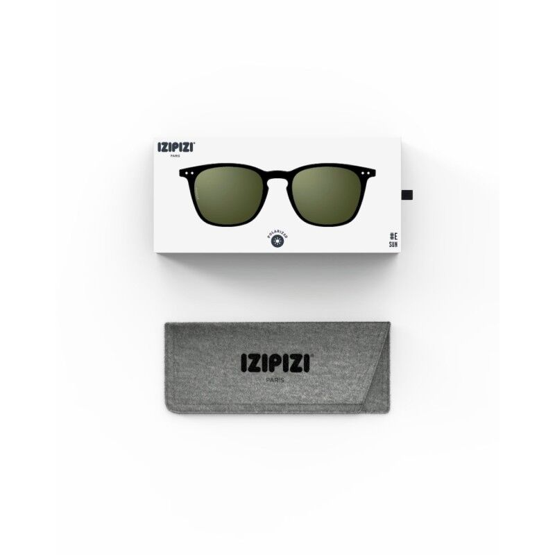 Izipizi Sun E Polarized Cat 3 - Solglasögon | Hardloop