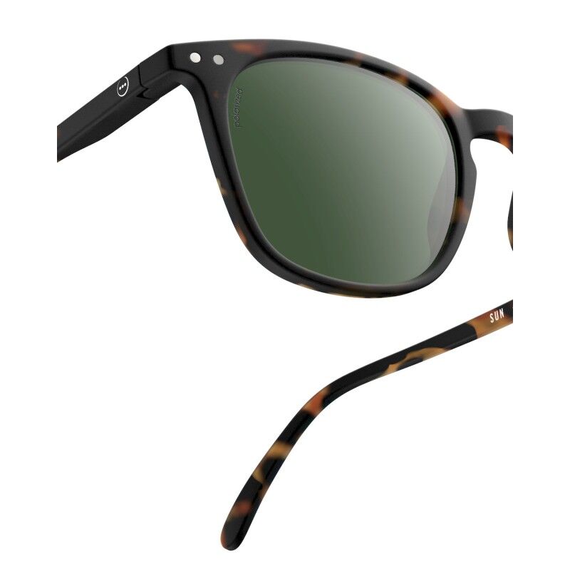 Izipizi Sun E Polarized Cat 3 - Sonnenbrille | Hardloop
