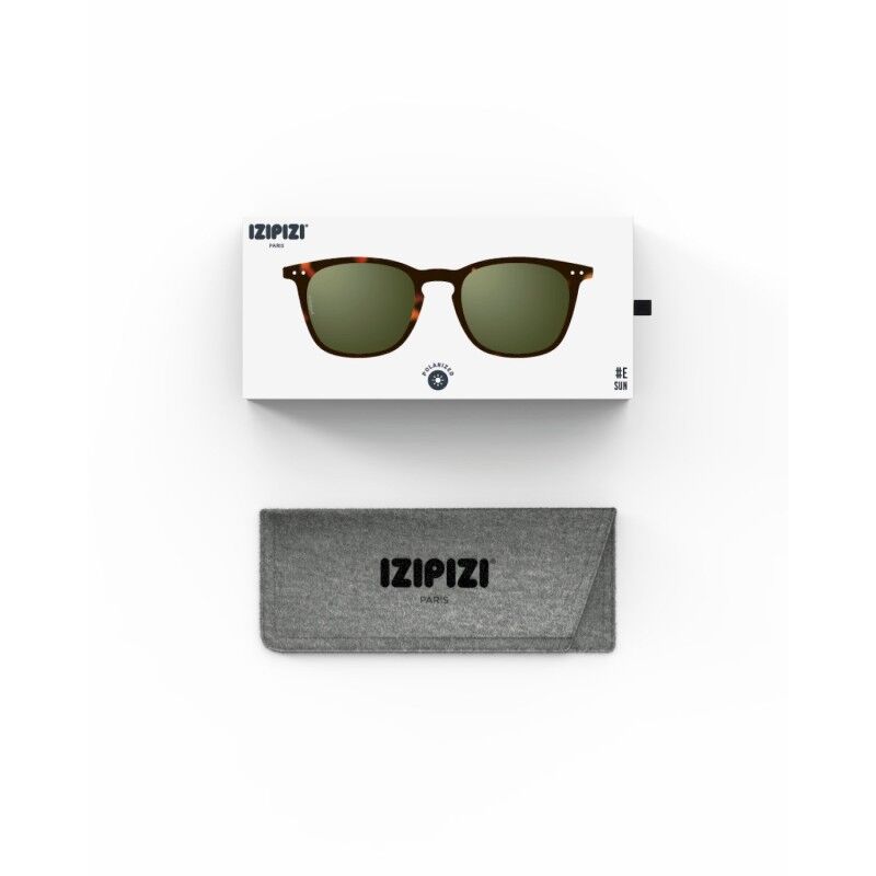 Izipizi Sun E Polarized Cat 3 - Sonnenbrille | Hardloop