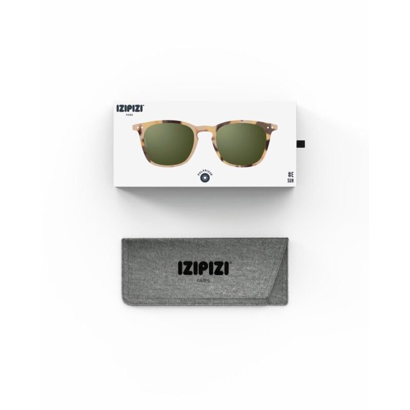 Izipizi Sun E Polarized Cat 3 - Sonnenbrille | Hardloop