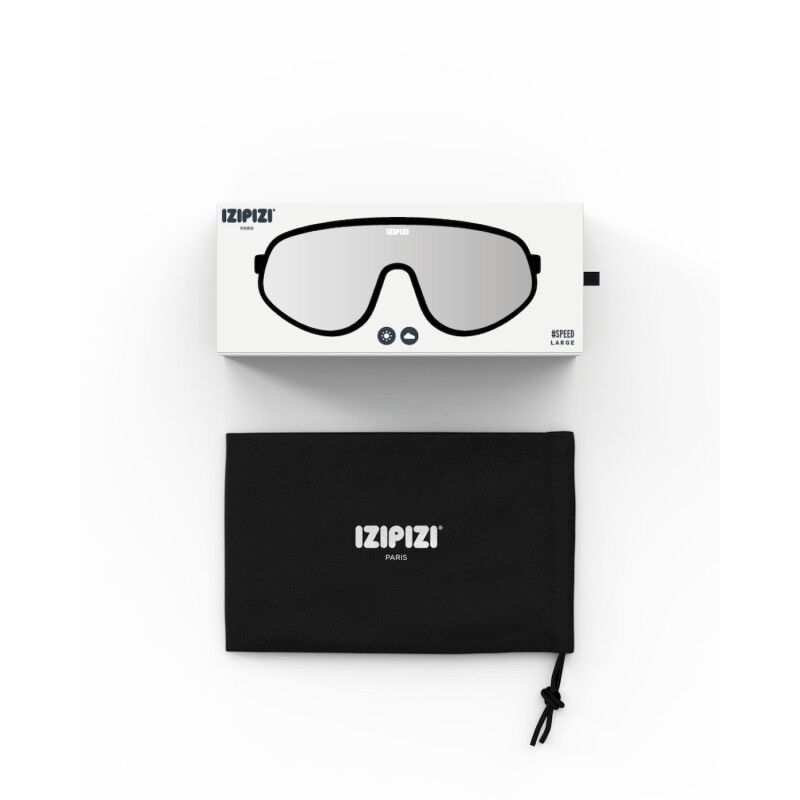 Izipizi Speed L Cat 3 - Cykelbriller | Hardloop