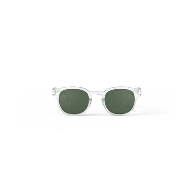 Sun C Polarized Cat 3 - Sluneční brýle