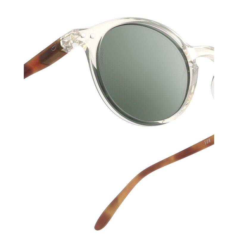 Izipizi Sun D Polarized Cat 3 - Sonnenbrille | Hardloop