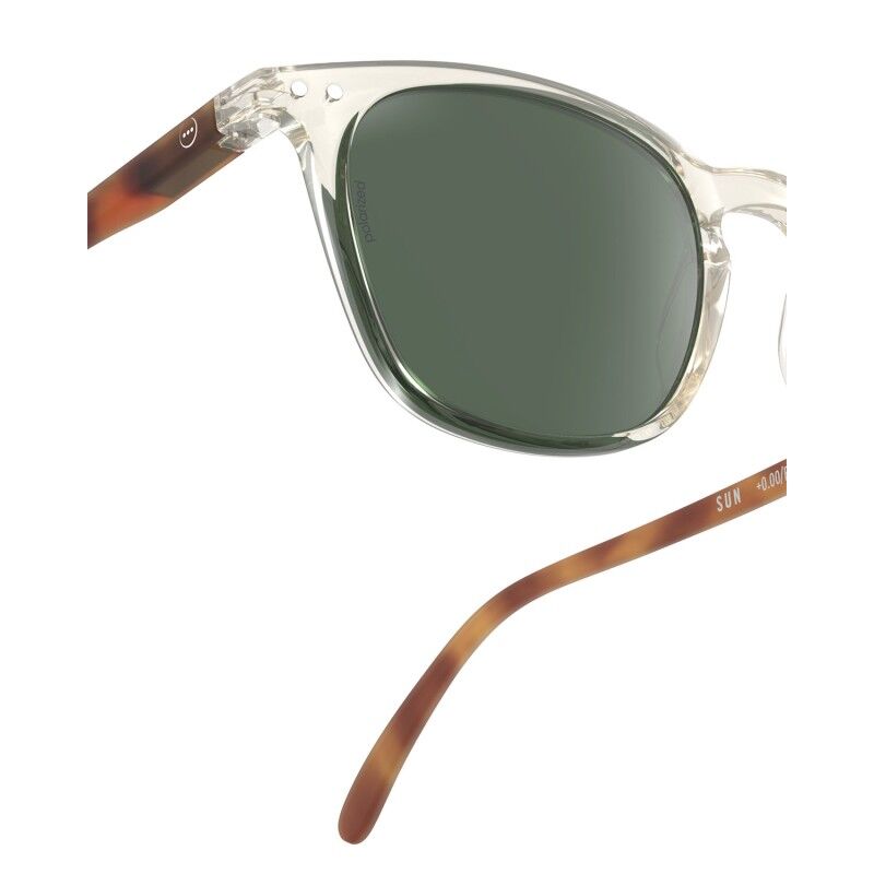 Izipizi Sun E Polarized Cat 3 - Sonnenbrille | Hardloop