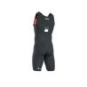 ION Monoshorty 2.0 - Traje de neopreno de surf - Hombre | Hardloop
