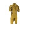 ION Seek Core 2/2 Shorty SS Back Zip - Surf Wetsuit - Men's | Hardloop