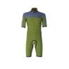 ION Seek Core 2/2 Shorty SS Back Zip - Surf Wetsuit - Men's | Hardloop
