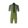 ION Seek Core 2/2 Shorty SS Back Zip - Surf Wetsuit - Men's | Hardloop