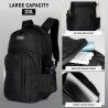 Dakine Campus Backpack L 33L - Batoh | Hardloop