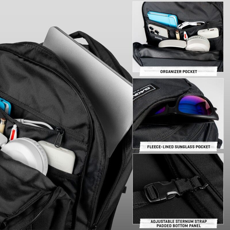 Dakine Campus Backpack L 33L - Rucksack | Hardloop