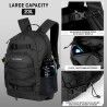 Dakine Grom Backpack 23L - Plecak dziewczęcy | Hardloop