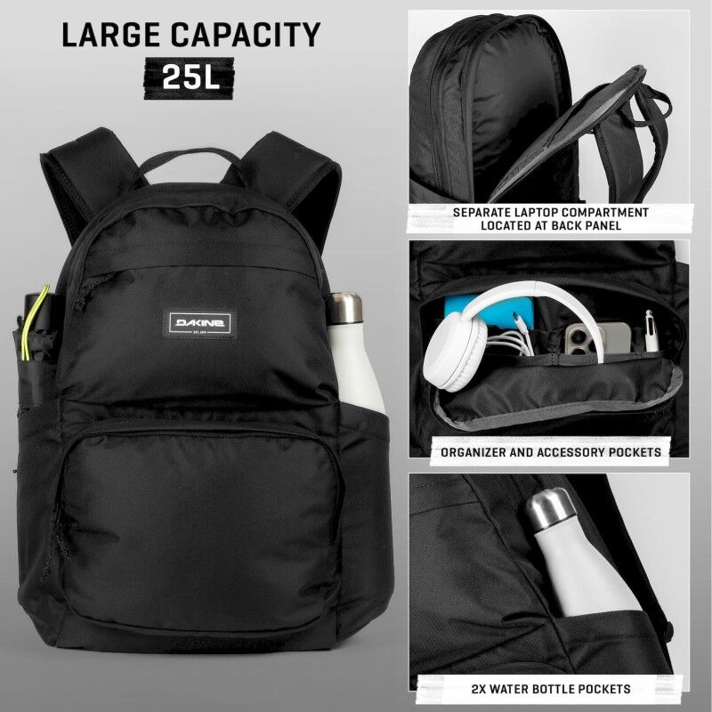 Dakine Method Backpack 25L - Rucksack | Hardloop