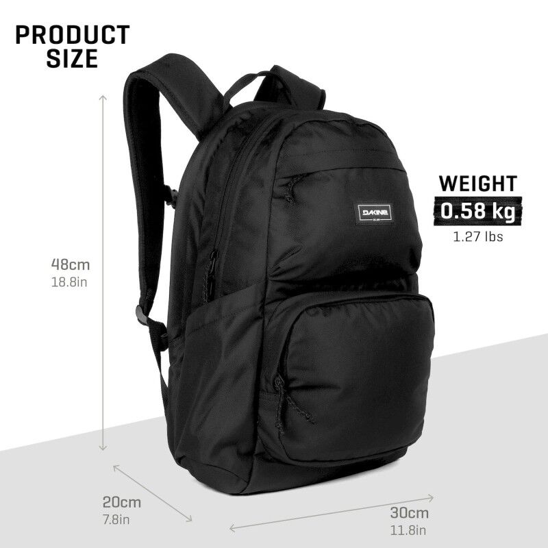 Dakine Method Backpack 25L - Rucksack | Hardloop