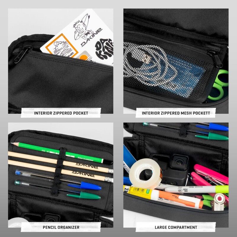 Dakine School Case XL - Organizador de bagagem | Hardloop