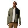 Columbia Triple Canyon™ Grid Fleece Full Zip II - Polaire homme | Hardloop