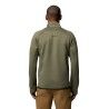 Columbia Triple Canyon™ Grid Fleece Full Zip II - Polaire homme | Hardloop
