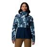 Collegiate Navy Ikatbloom / Collegiate Navy