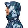 Columbia Hikebound Printed Jacket - Hardshell jakke - Damer | Hardloop