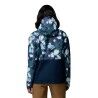Columbia Hikebound Printed Jacket - Sadetakki - Naiset | Hardloop