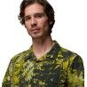 Columbia Tech Trail Utility Printed Woven SS Tee - Chemise homme | Hardloop