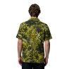 Columbia Tech Trail Utility Printed Woven SS Tee - Skjorta - Herr | Hardloop