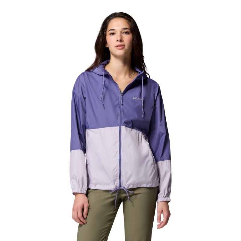 Flash Forward II Windbreaker - Windjack - Dames