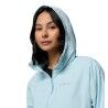 Columbia Spire Valley Cropped Windbreaker Jacket - Kurtka wiatrówka damska | Hardloop