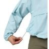 Columbia Spire Valley Cropped Windbreaker Jacket - Windproof jacket - Women's | Hardloop