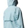Columbia Spire Valley Cropped Windbreaker Jacket - Windproof jacket - Women's | Hardloop
