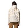Columbia Hikebound Printed Jacket - Regenjack - Dames | Hardloop