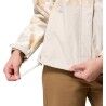 Columbia Hikebound Printed Jacket - Kurtka z membraną damska | Hardloop