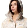 Columbia Hikebound Printed Jacket - Hardshelljacke - Damen | Hardloop