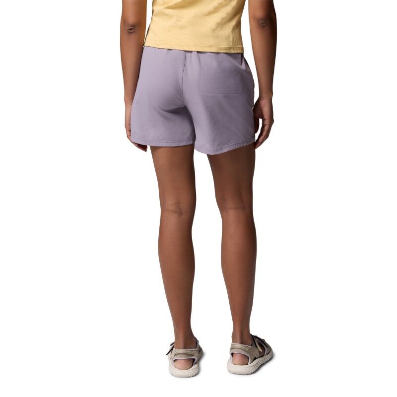Columbia Cedar Crest Short - Spodenki trekkingowe damskie | Hardloop