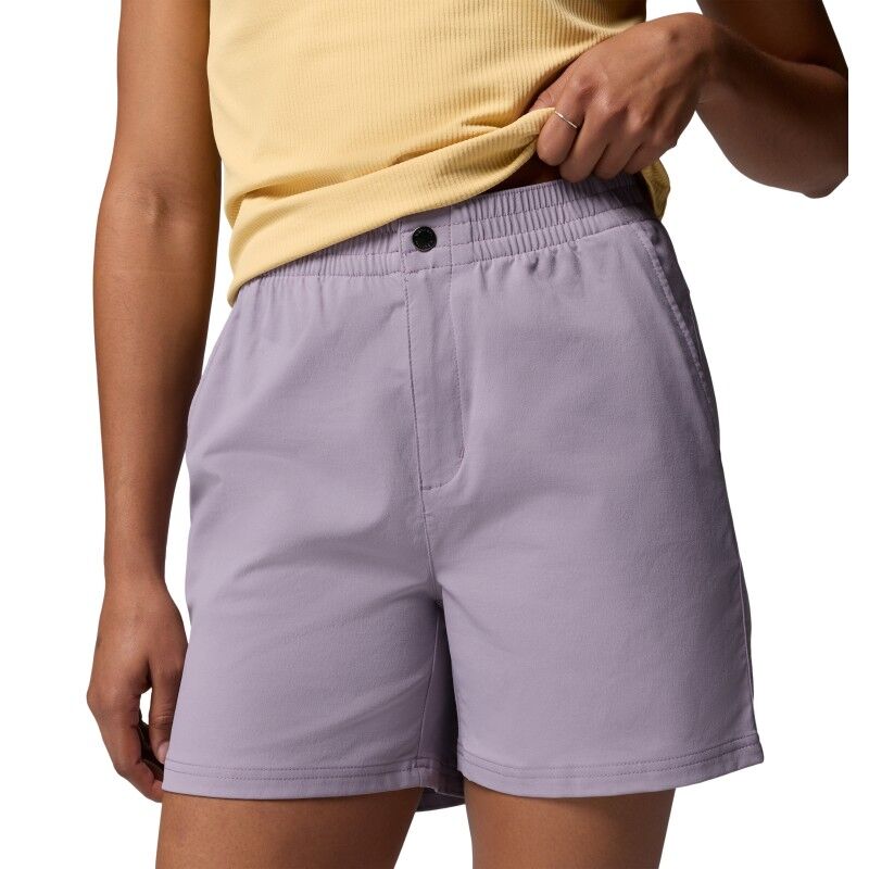 Columbia Cedar Crest Short - Vandringsshorts - Dam | Hardloop